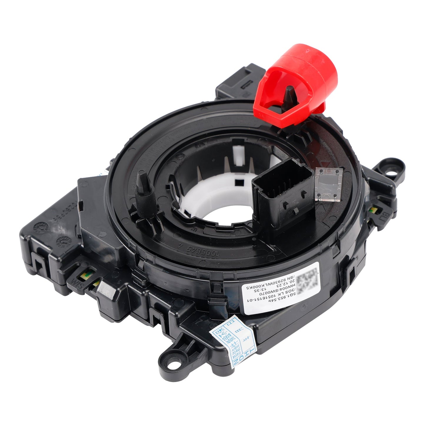 Molla di regolazione del volante VW Golf MK7 2014-2018 5Q1953549