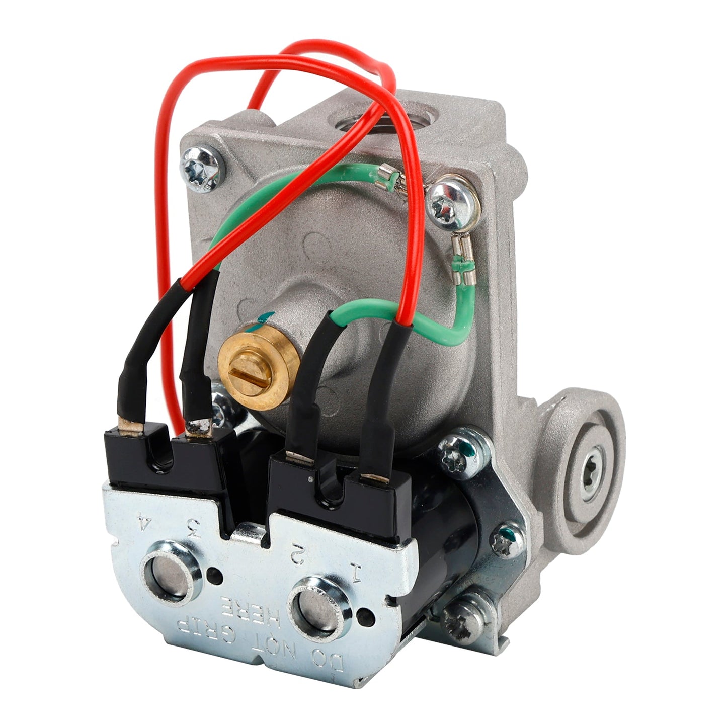 Elettrovalvola del gas per scaldabagno RV per Atwood da 6 e 10 galloni 93844 93870 93321