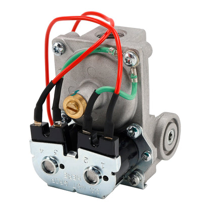 Elettrovalvola del gas per scaldabagno RV per Atwood da 6 e 10 galloni 93844 93870 93321