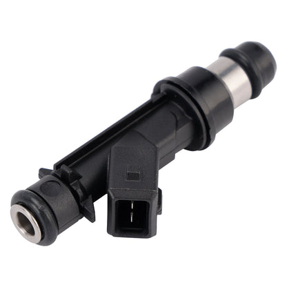 1 iniettore di carburante per motori Vauxhall Astra Meriva Zafira 24435068 5817414