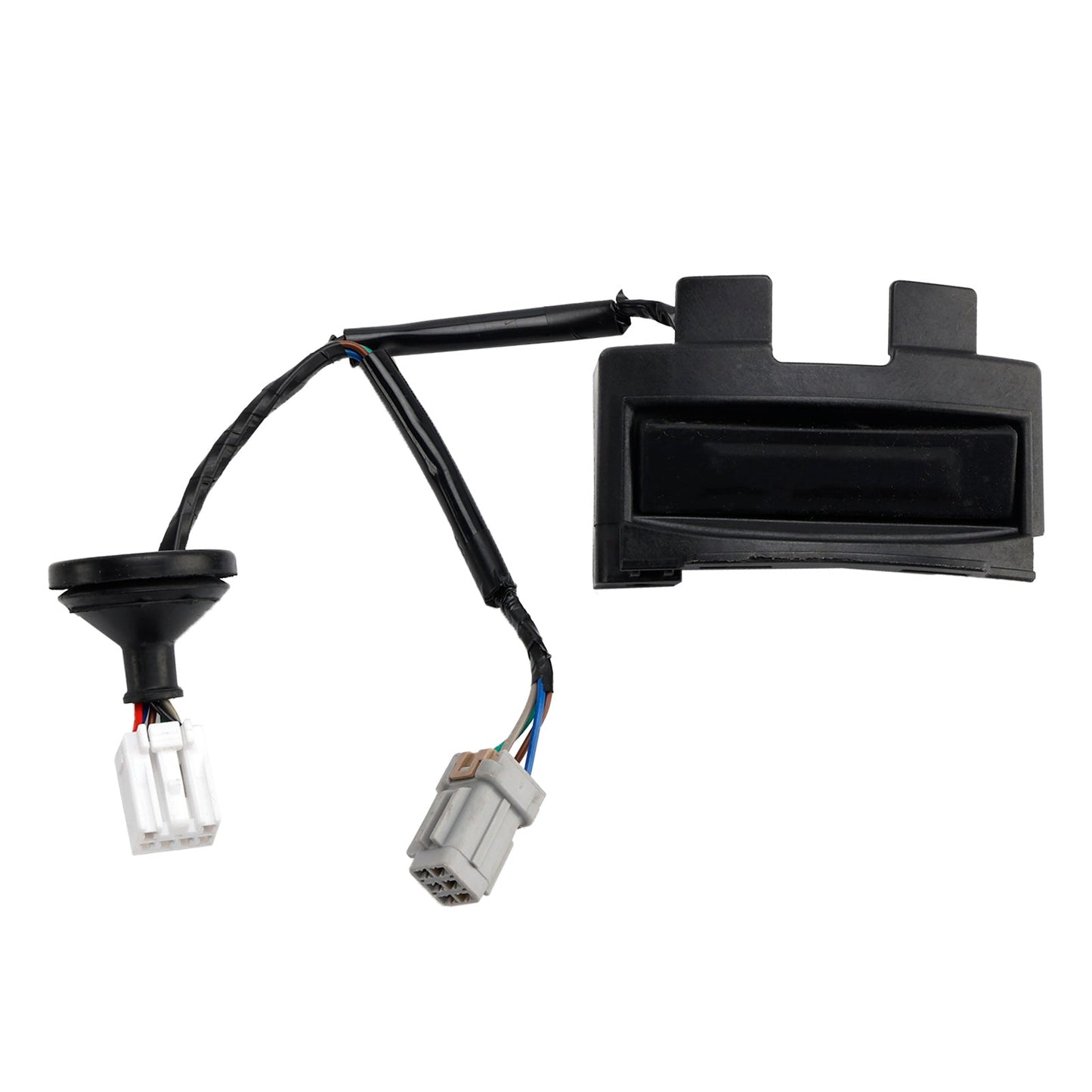 Pulsante di apertura del portellone del bagagliaio per Hyundai Veloster 2012-2017 81260-2V010