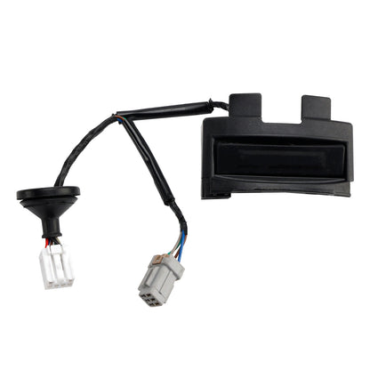 Pulsante di apertura del portellone del bagagliaio per Hyundai Veloster 2012-2017 81260-2V010
