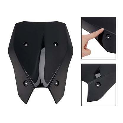 Parabrezza KAWASAKI Z900 2025-2026