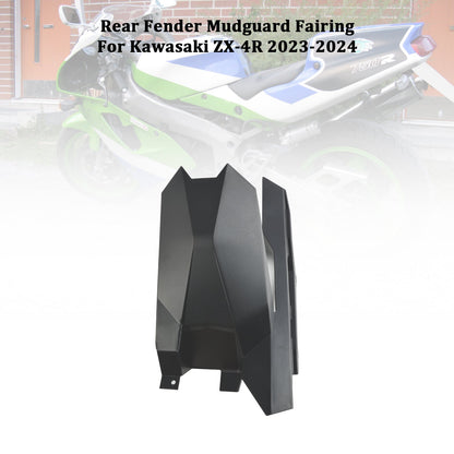 Parafango posteriore Carenatura per Kawasaki ZX-4R ZX-4RR 2023-2024