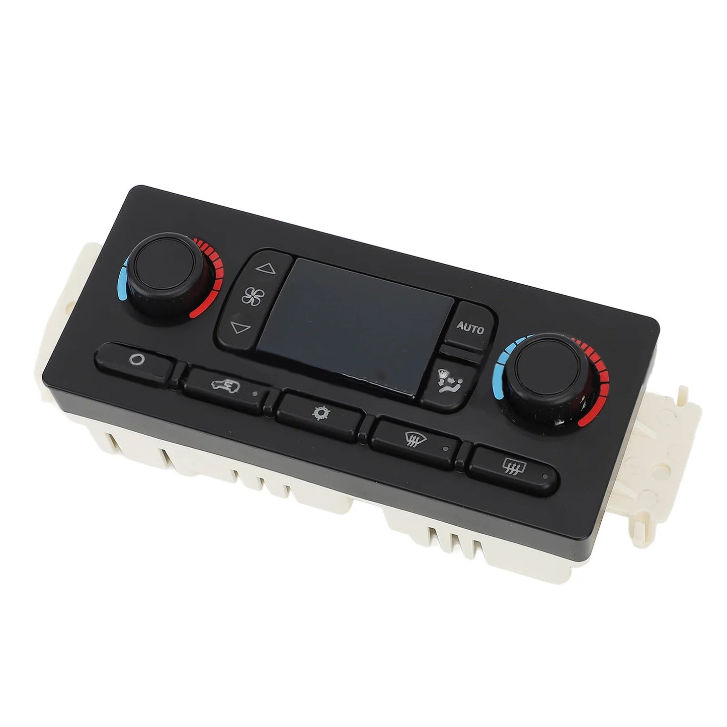 Pannello modulo controllo clima GMC Sierra 1500 HD Classic 2007 599-211XD 10367041 10399657