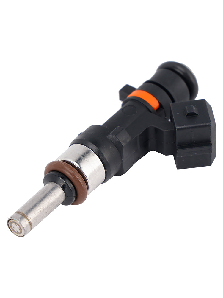 1 iniettore di carburante per Alfa Romeo FIAT Lancia 0280158224 77365392