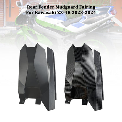 Carenatura del parafango posteriore Kawasaki ZX-4RR 2023-2024