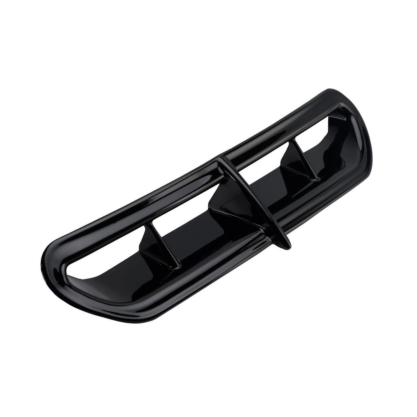 Carenatura con presa d'aria per Touring Electra Street Trike Glide Ultra 2014-2022