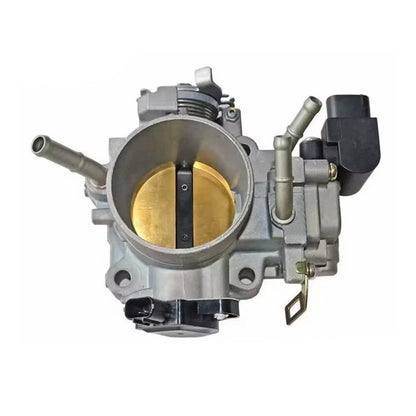Corpo farfallato motore Honda Accord K20A7 2.0L 2003-2008 16400-RAC-W52