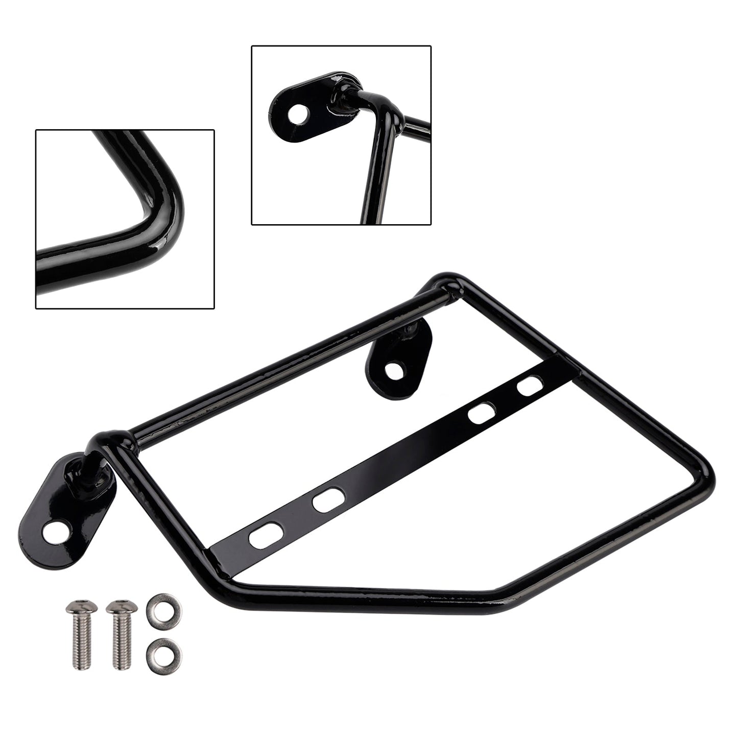 Supporto per borse laterali Honda Cm Cmx 500 300 2017-2025