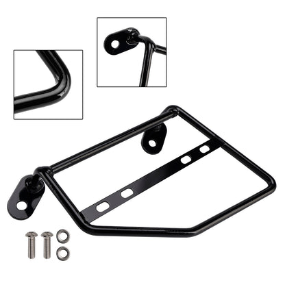 Supporto per borse laterali Honda Cm Cmx 500 300 2017-2025