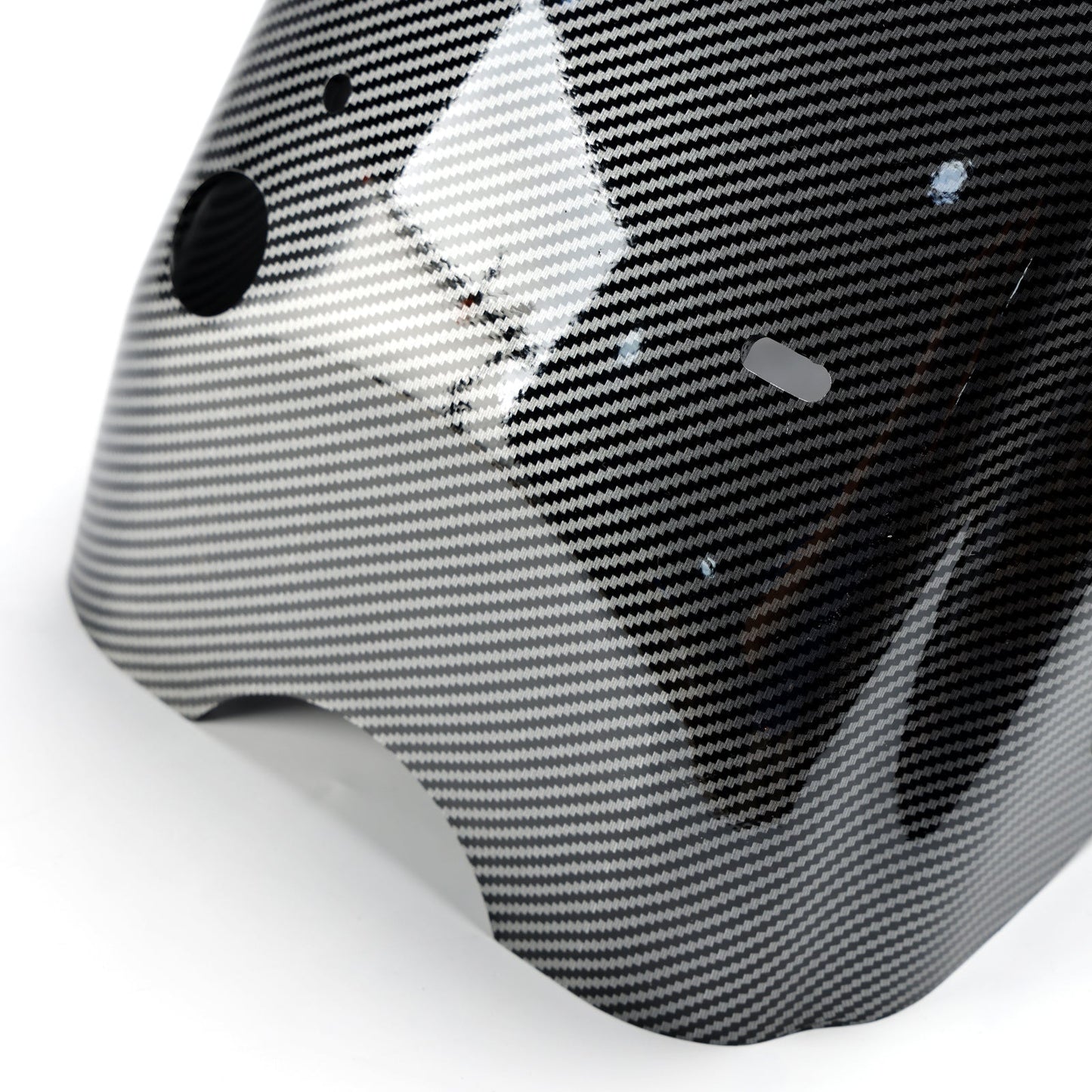 Carenatura parafango posteriore Touring Electra Street Road Glide 2009-2024