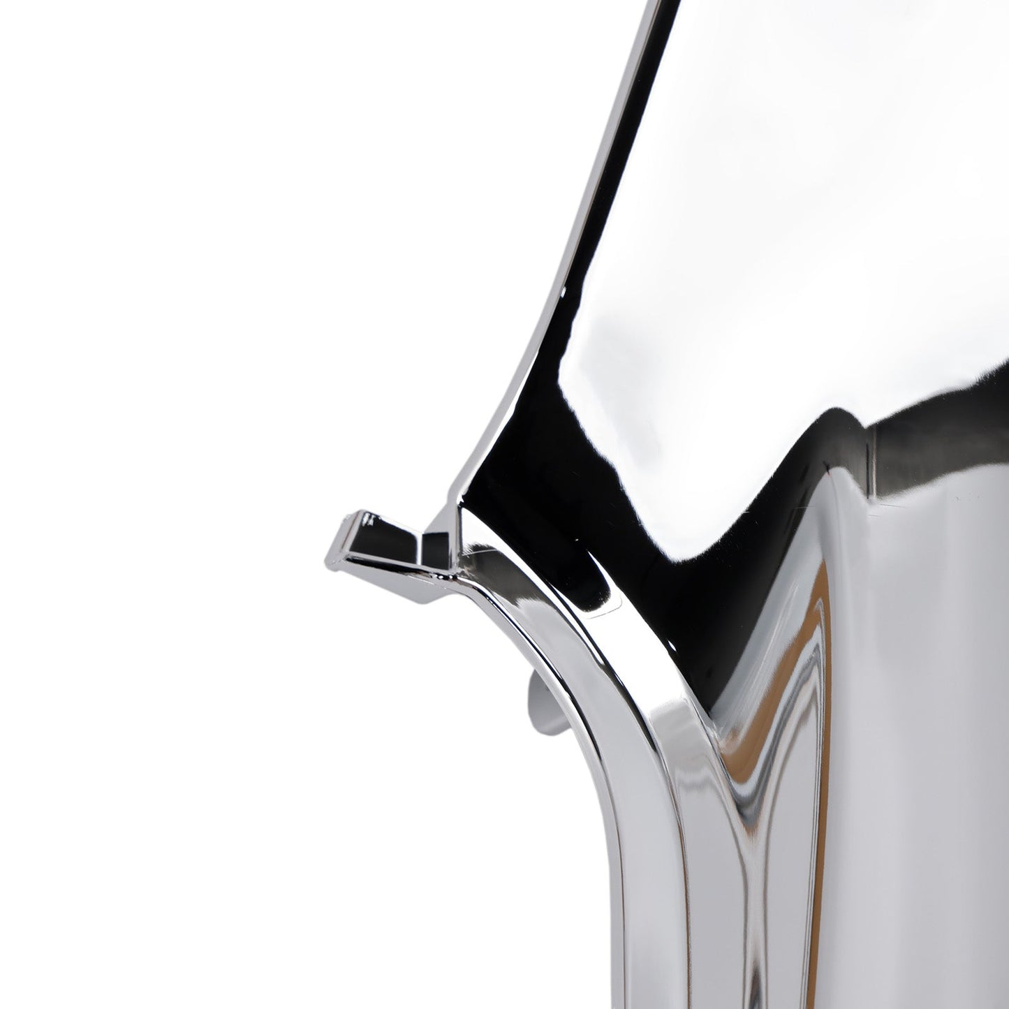 Protezione per pannello telaio laterale Kawasaki Z900RS 2018-2024, copertura carenature cromate