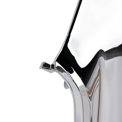 Protezione per pannello telaio laterale Kawasaki Z900RS 2018-2024, copertura carenature cromate