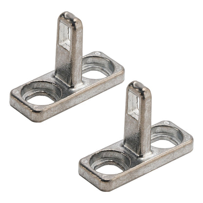 2 confezioni 5304505088 Fermo porta lavatrice per Frigidaire Electrolux Fermo porta lavatrice