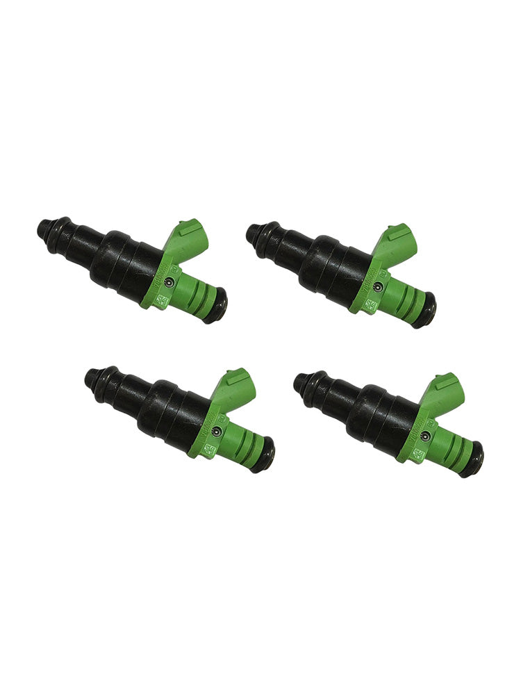 4 iniettori di carburante per VW Passat FL 2.0L e Skoda Superb 06B906031A
