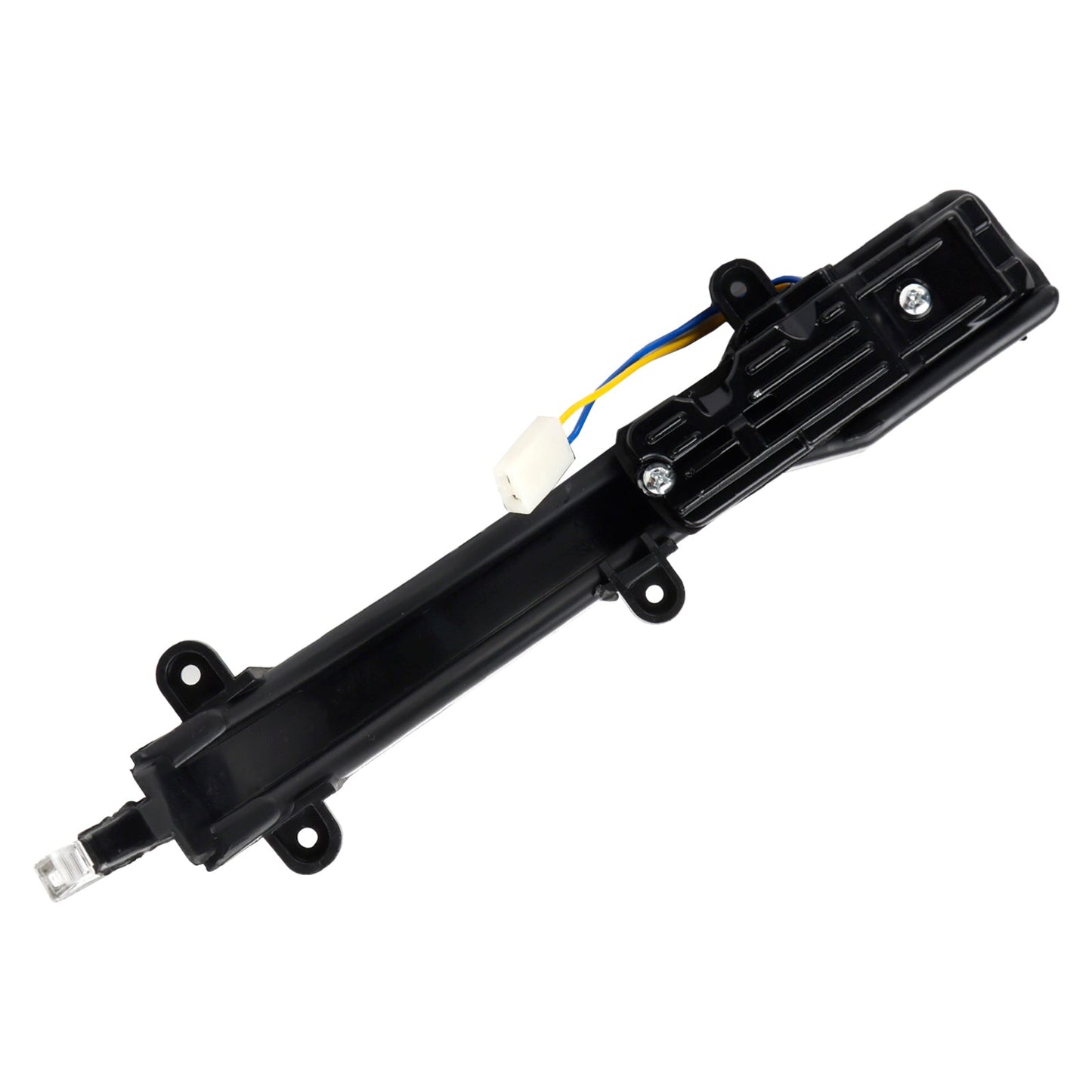 Indicatore di direzione specchietto laterale destro per Audi Q5 MK1 Q7 MK1 4L0949102C