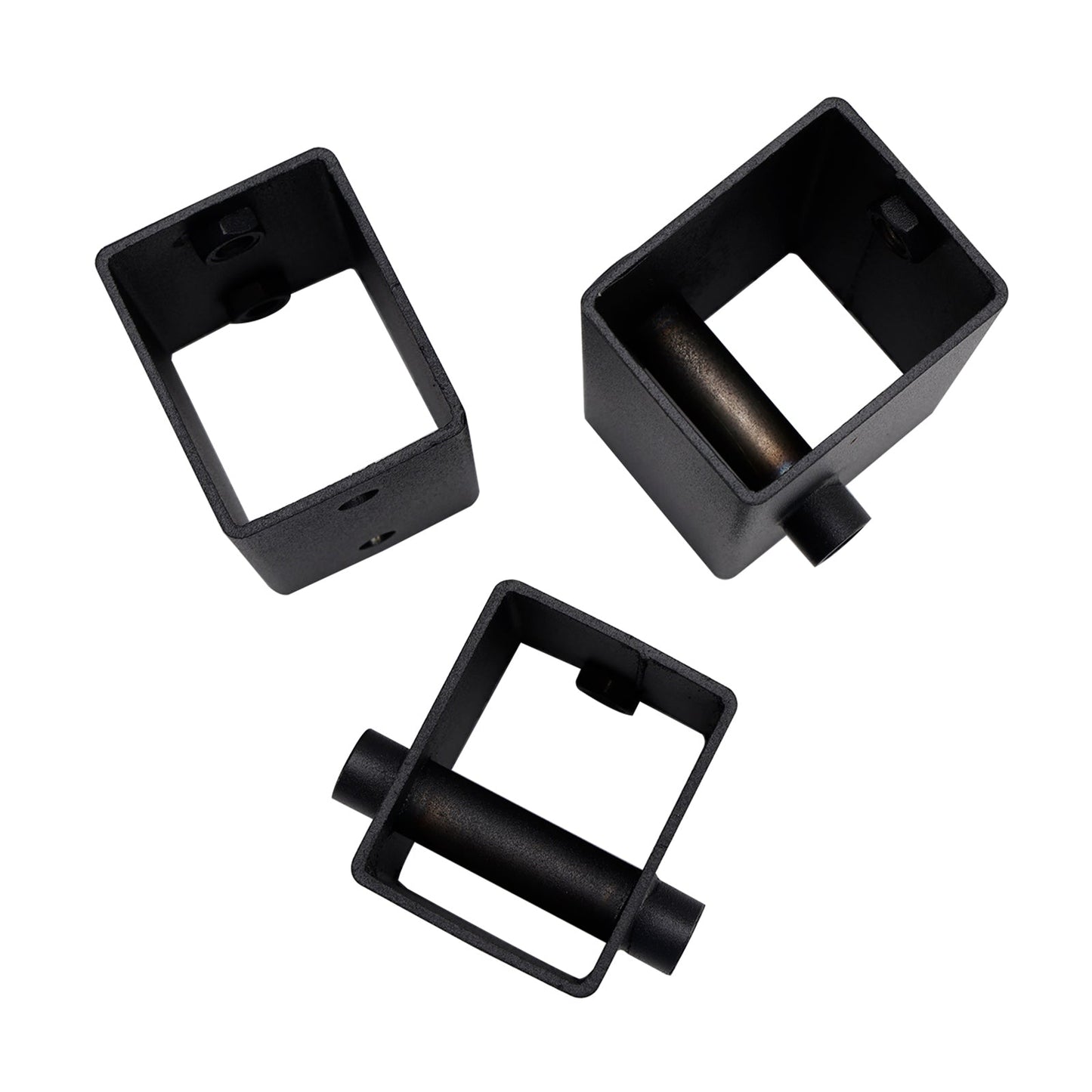 Kit adattatore per rialzo sedile conducente e passeggero per Polaris Rzr Pro Xp 20-23 Turbo