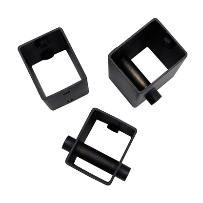 Kit adattatore per rialzo sedile conducente e passeggero per Polaris Rzr Pro Xp 20-23 Turbo