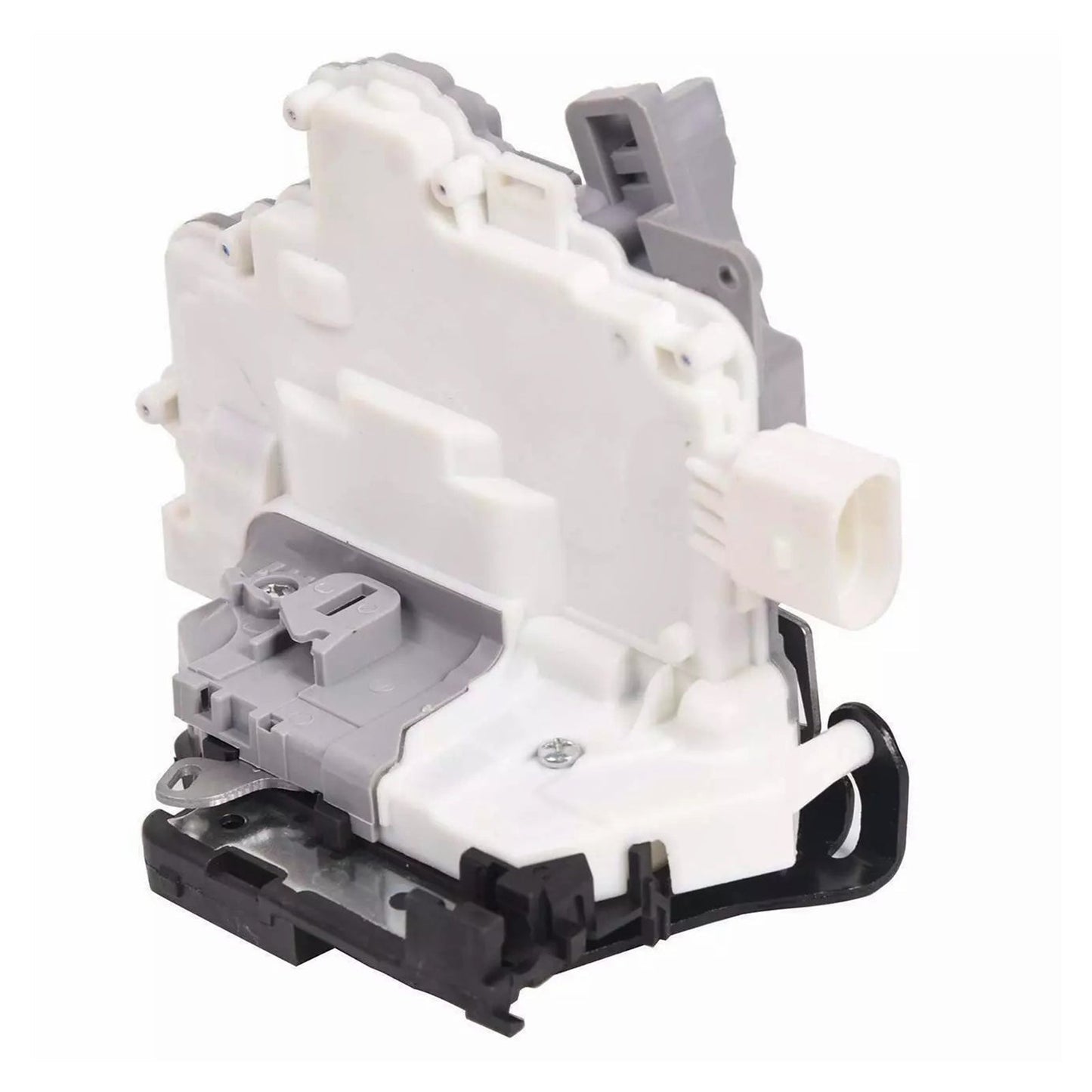 Serratura porta anteriore destra 3C1837016A per Audi Q7 Seat Ibiza Skoda Superb VW