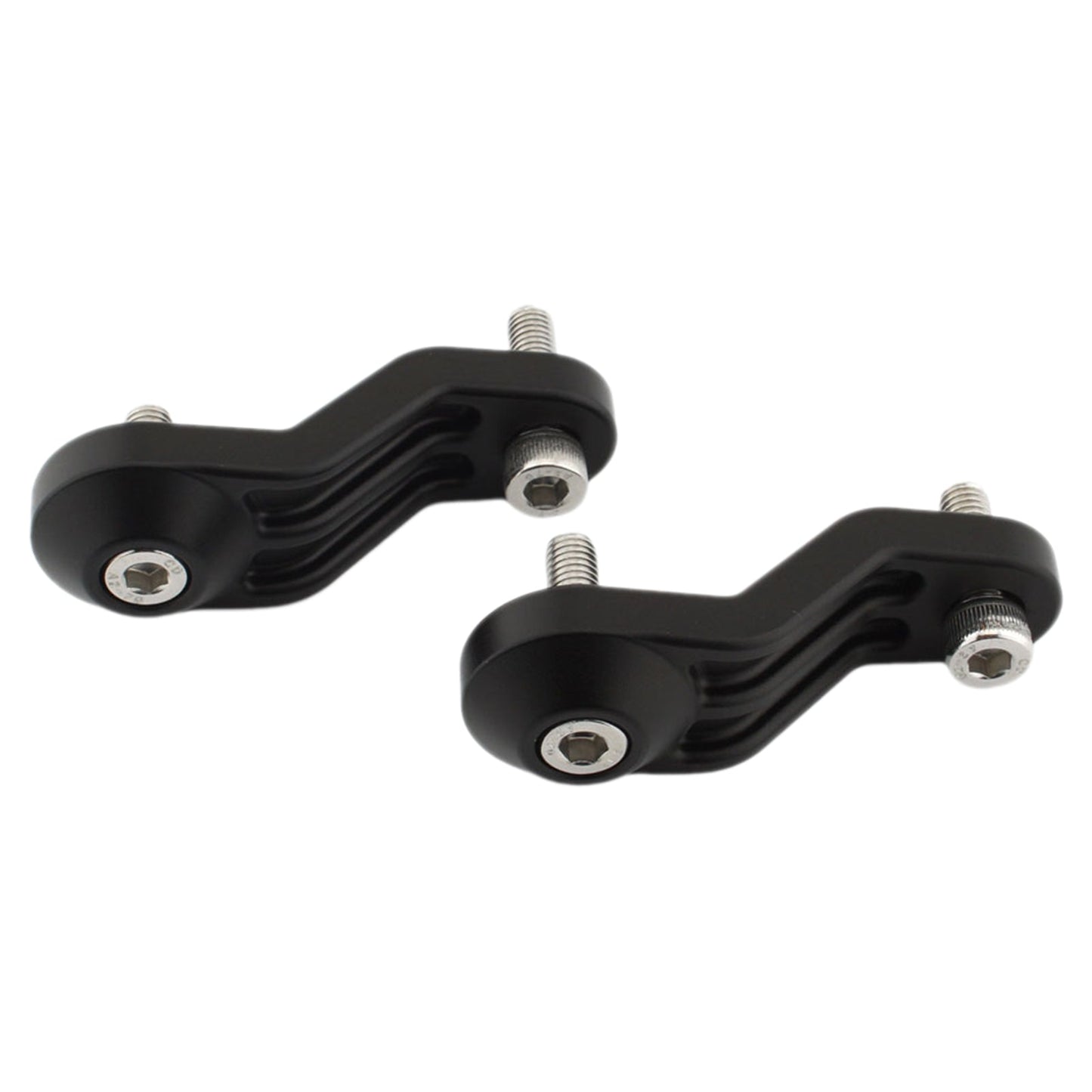 Supporto per luce indicatore di direzione posteriore per Bonneville SE T100 T120