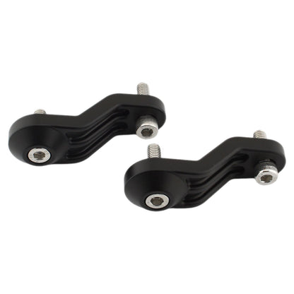 Supporto per luce indicatore di direzione posteriore per Bonneville SE T100 T120