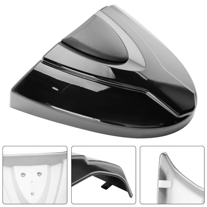 Carenatura del coprisedile posteriore Trident 660 2021-2024