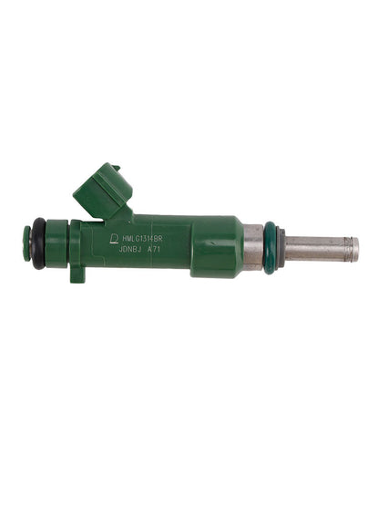 1 iniettore di carburante per Dacia Duster 2019-2025 Jogger 2021-2025 16600-8494R