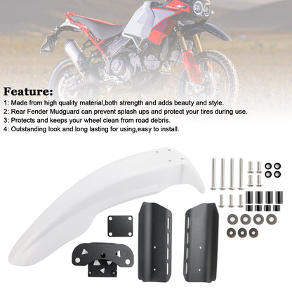 Parafango anteriore Ducati Desert X 2022-2024 Carenatura