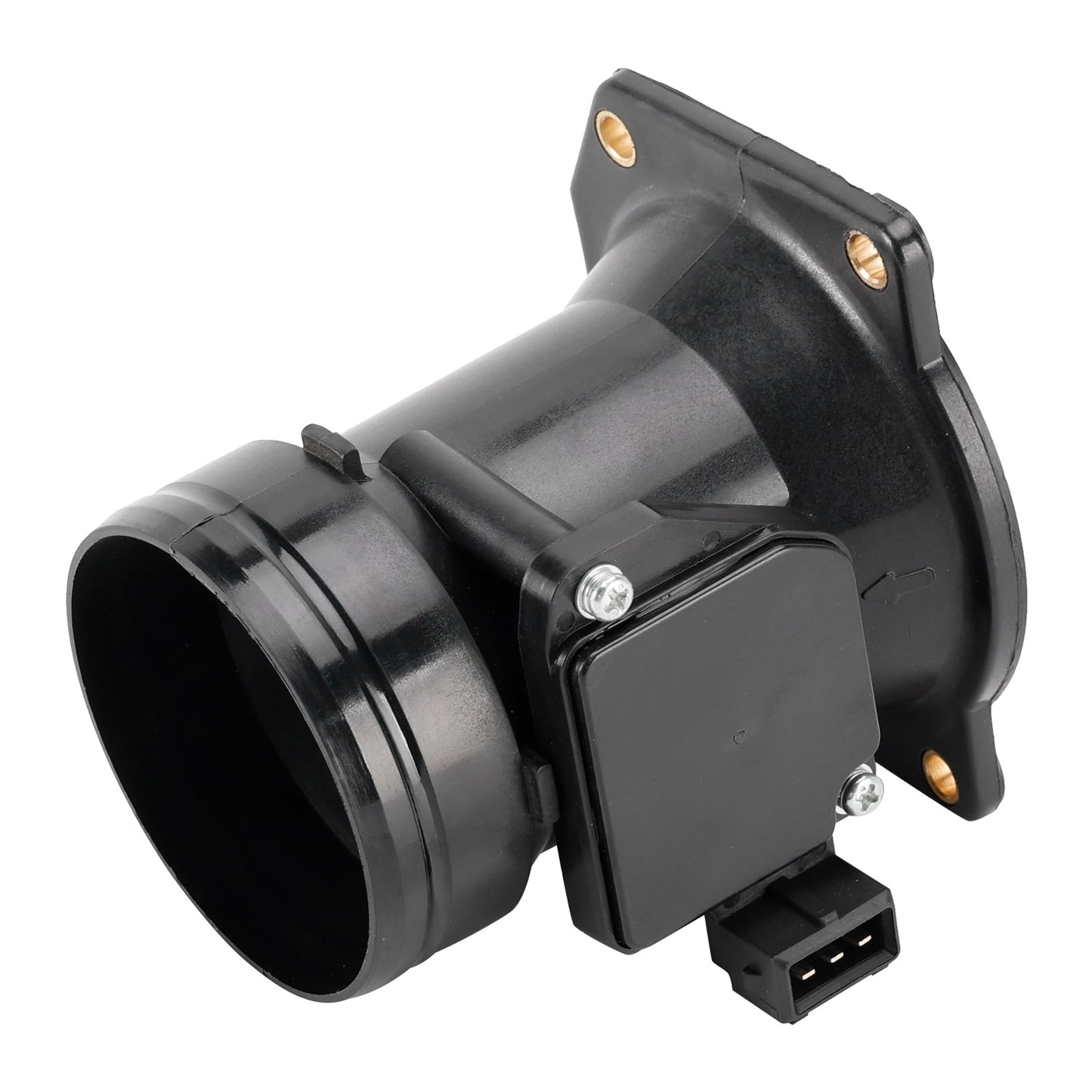 Sensore del misuratore di portata d'aria di massa per Audi A4 B5 A6 C5 VW Passat 3B 1.8L 058133471