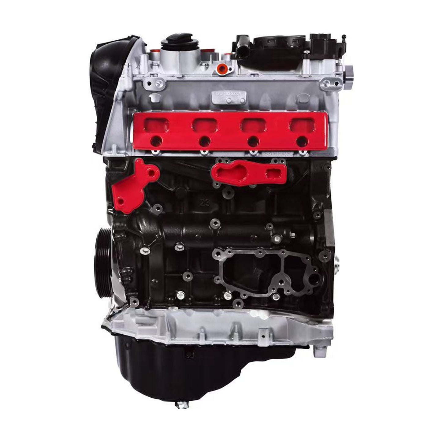 Nuovo motore EA888 Gen2 CCZ a 4 cilindri per Volkswagen CC 2.0L Turbo 2013-2017