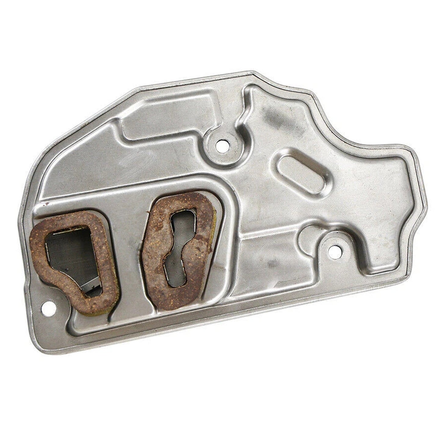 Coppa dell'olio del cambio per VOLKSWAGEN RABBIT 2006-2009 con filtro, guarnizione e anello di fissaggio 09G325429A