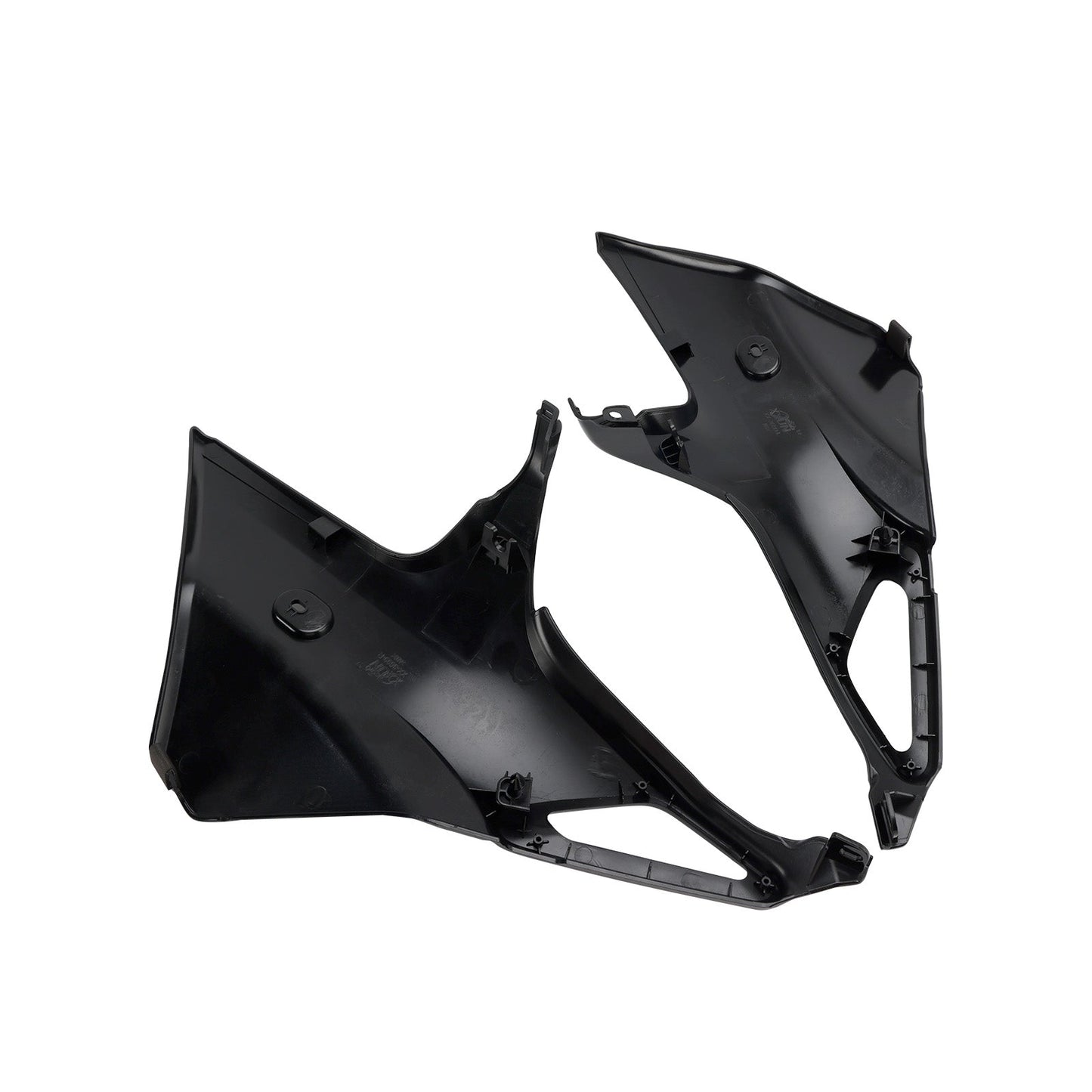 Pannello carenatura sella laterale Yamaha XSR 900 XSR900 2022-2025