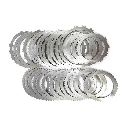 Kit di ricostruzione del cambio automatico TOYOTA AVENSIS CAMRY U150E U151E U150F U151F, dischi frizione e guarnizione