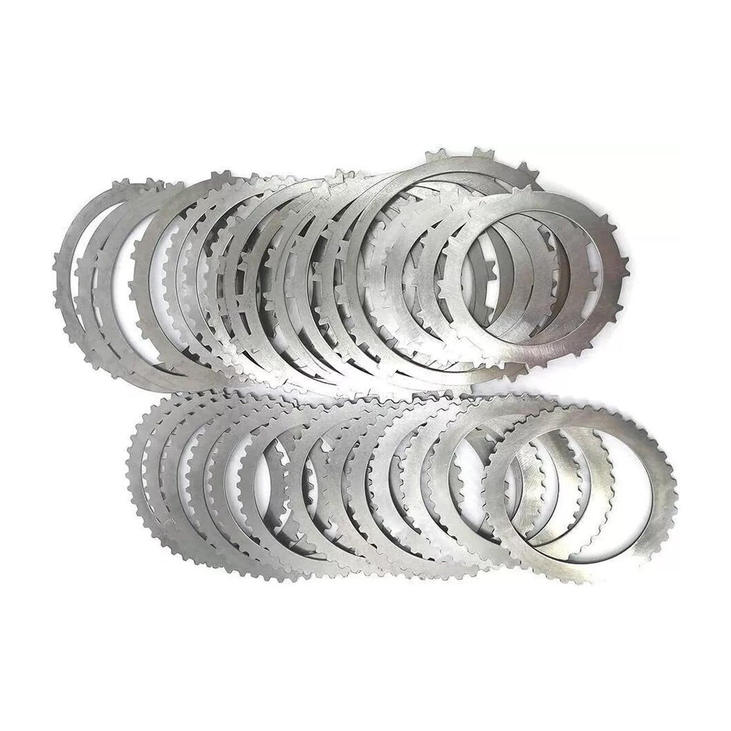 Kit di ricostruzione della trasmissione principale automatica LEXUS RX330 RX350 U150E, U151E, U150F, U151F, dischi frizione, guarnizione