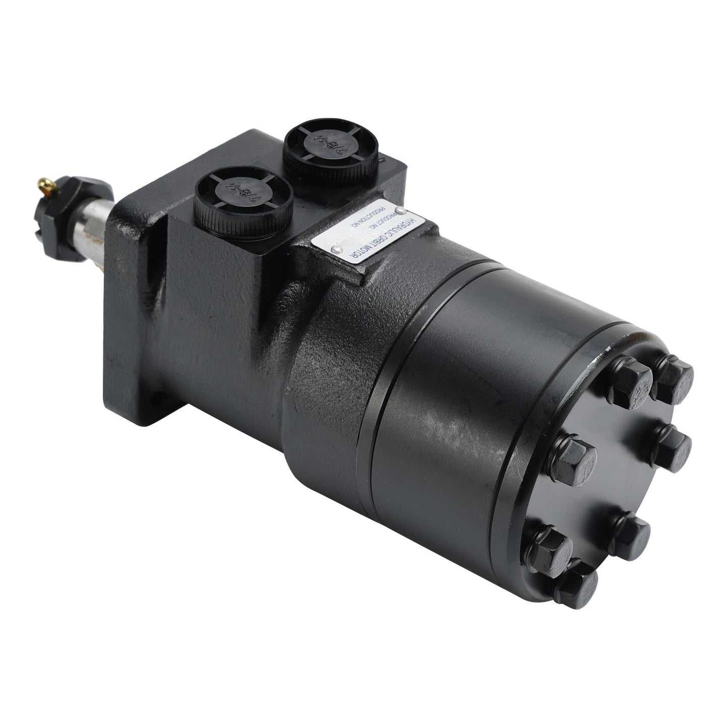 Motore ruota per Exmark Viking Hydro Turf Tracer 1-603718 TE0230FS250AAFA 1603718