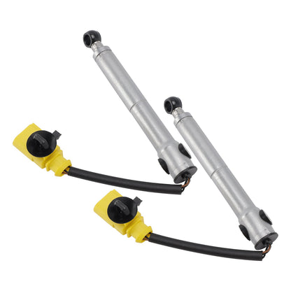 Sensore cerniera attuatore attivo anteriore sinistro e destro 8V0823823F per Audi A3 2013-2016
