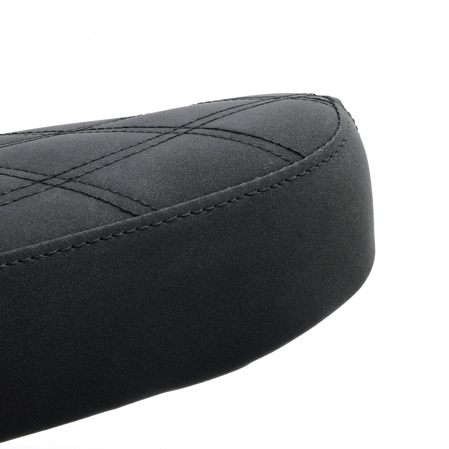 Sedile passeggero completo per Honda Cross Cub CC110 2023, nero