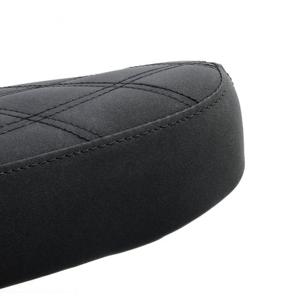 Sedile passeggero completo per Honda Cross Cub CC110 2023, nero