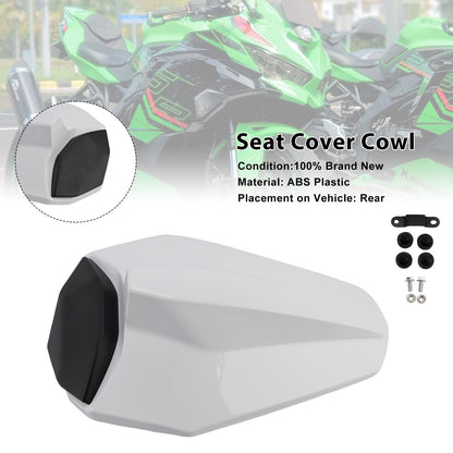 Carenatura posteriore Racing Tail per Kawasaki ZX25R ZX4R ZX4RR 2020-2025