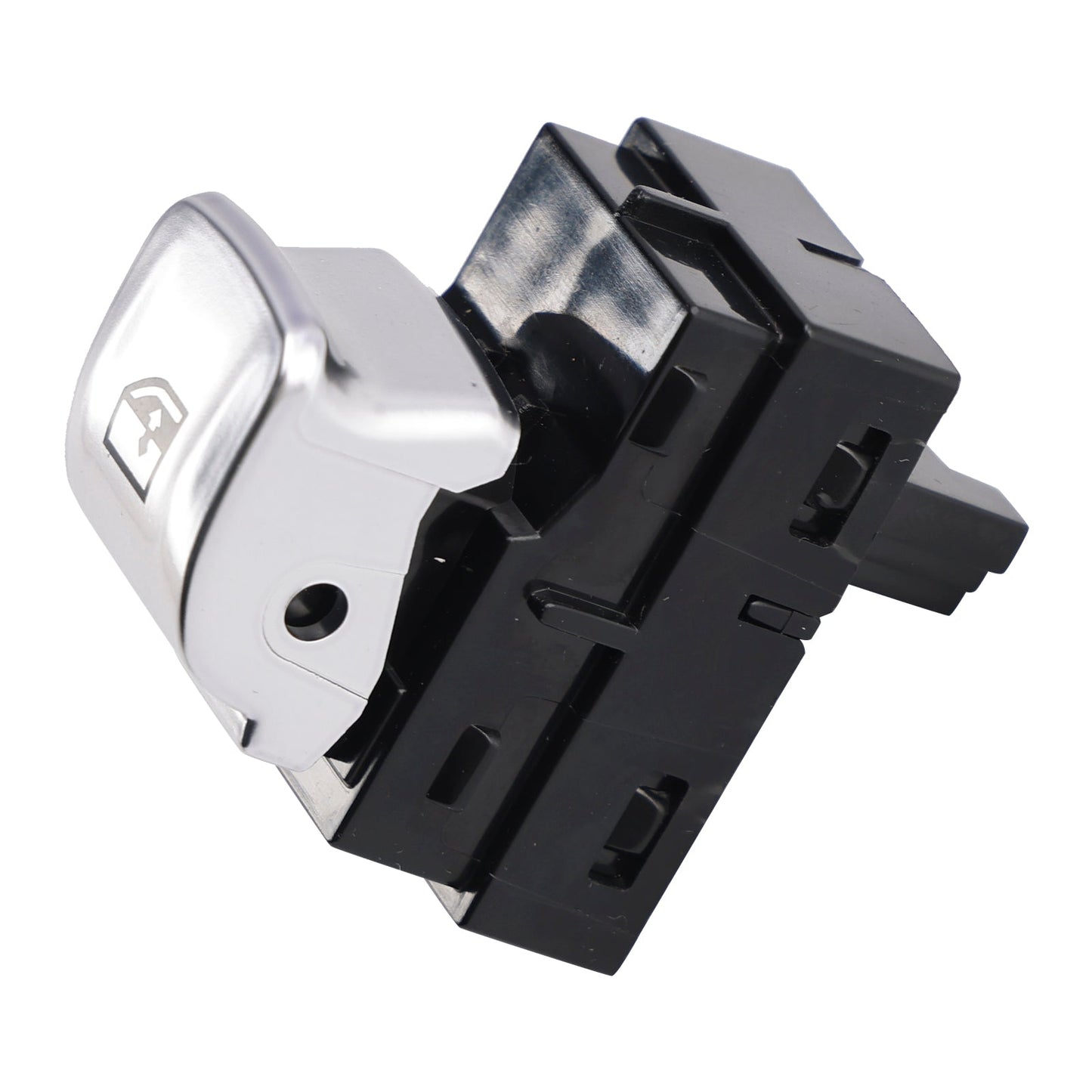 Pulsante di controllo dell'interruttore del regolatore dell'alzacristallo elettrico 61319299457 per BMW G11 G12 G38