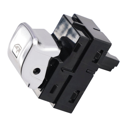 Pulsante di controllo dell'interruttore del regolatore dell'alzacristallo elettrico 61319299457 per BMW G11 G12 G38