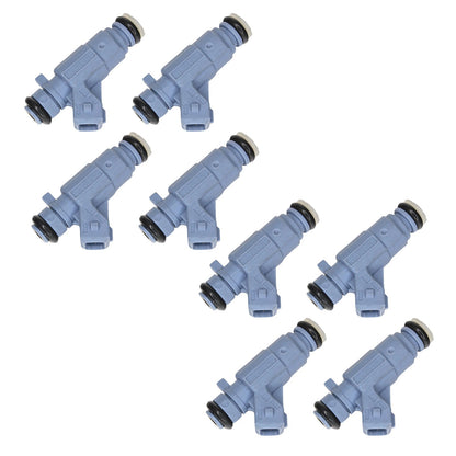 8 iniettori di carburante per Mercedes-Benz E55 S55 CL55 2003-2006 0280156304