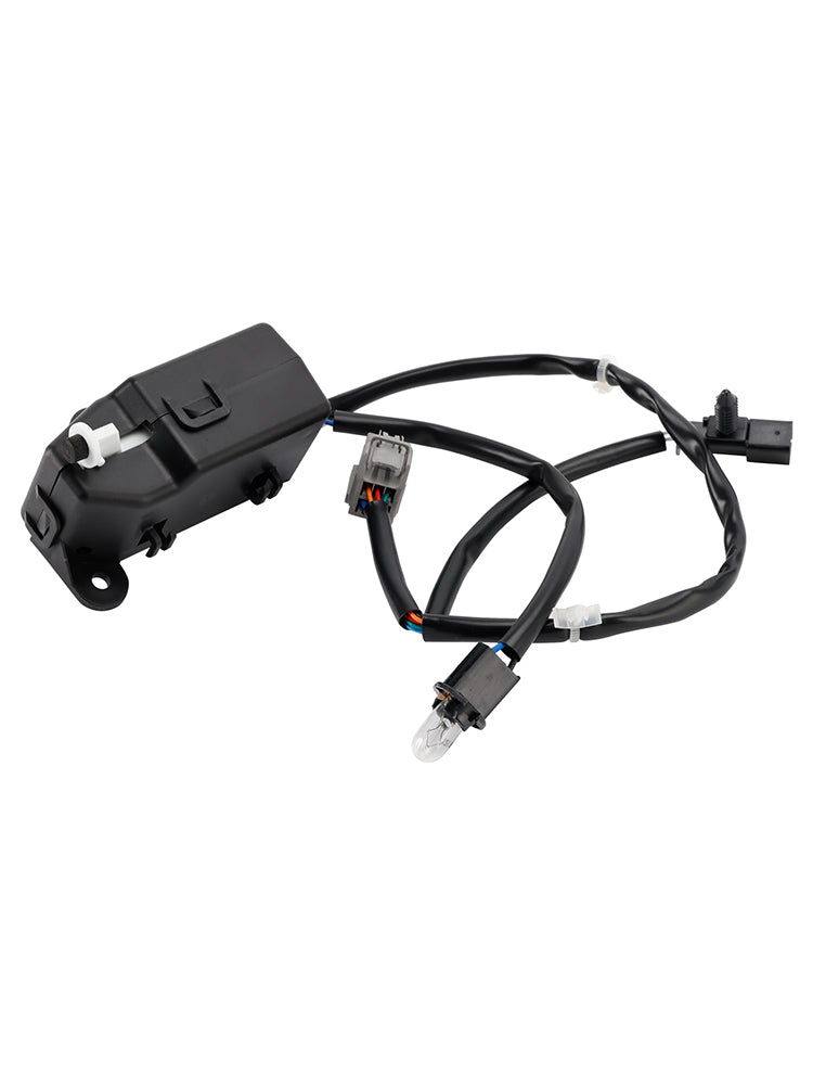 Attuatore del cambio Ford F150 2004-2014 609-039