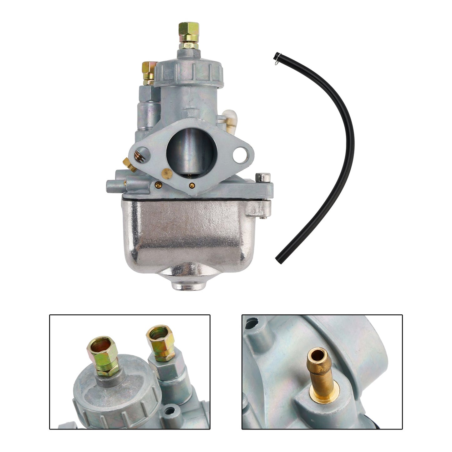 Carburatore Carb per Simson S50 S51 S53 S60 S70 S80 S83 SR50 SR80 KR51 13149-00S