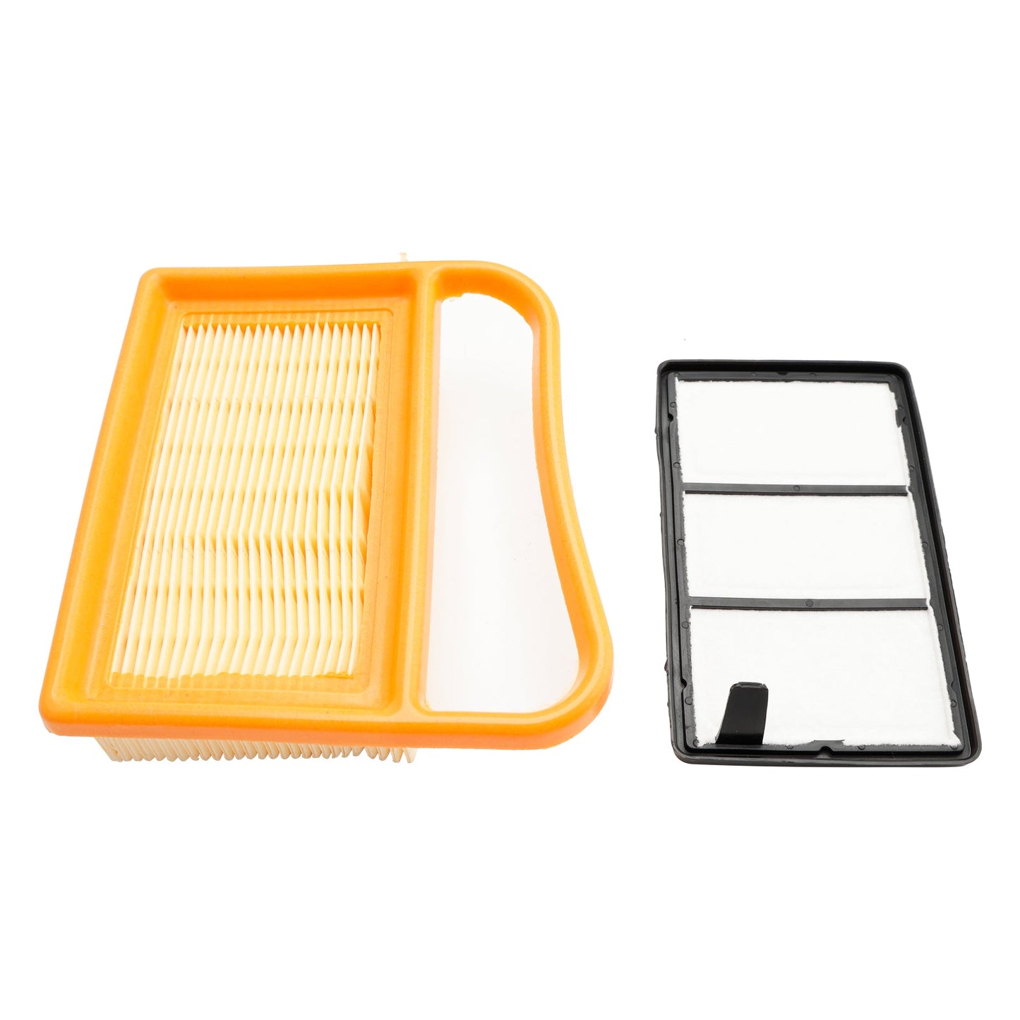 Kit di manutenzione cilindro pistone Stihl TS410 TS420 con filtro aria 4238 020 1202