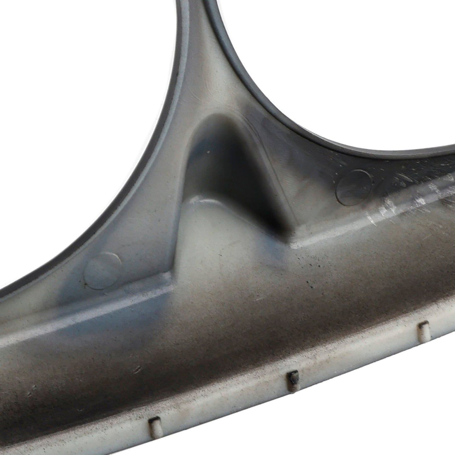 Copertura della cornice del faro anteriore doppio per Road Glide 1998-2013