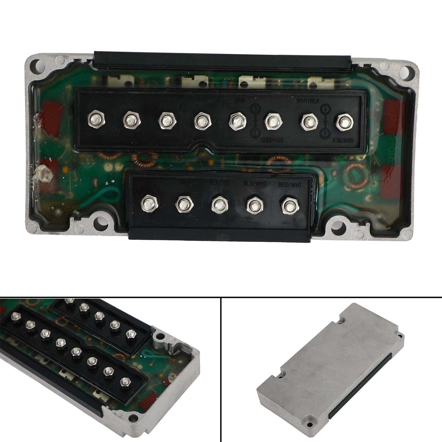 CENTRALINA ELETTRONICA CDI per Mercury 30HP 40HP 100HP 115HP 125HP 332-5772A2