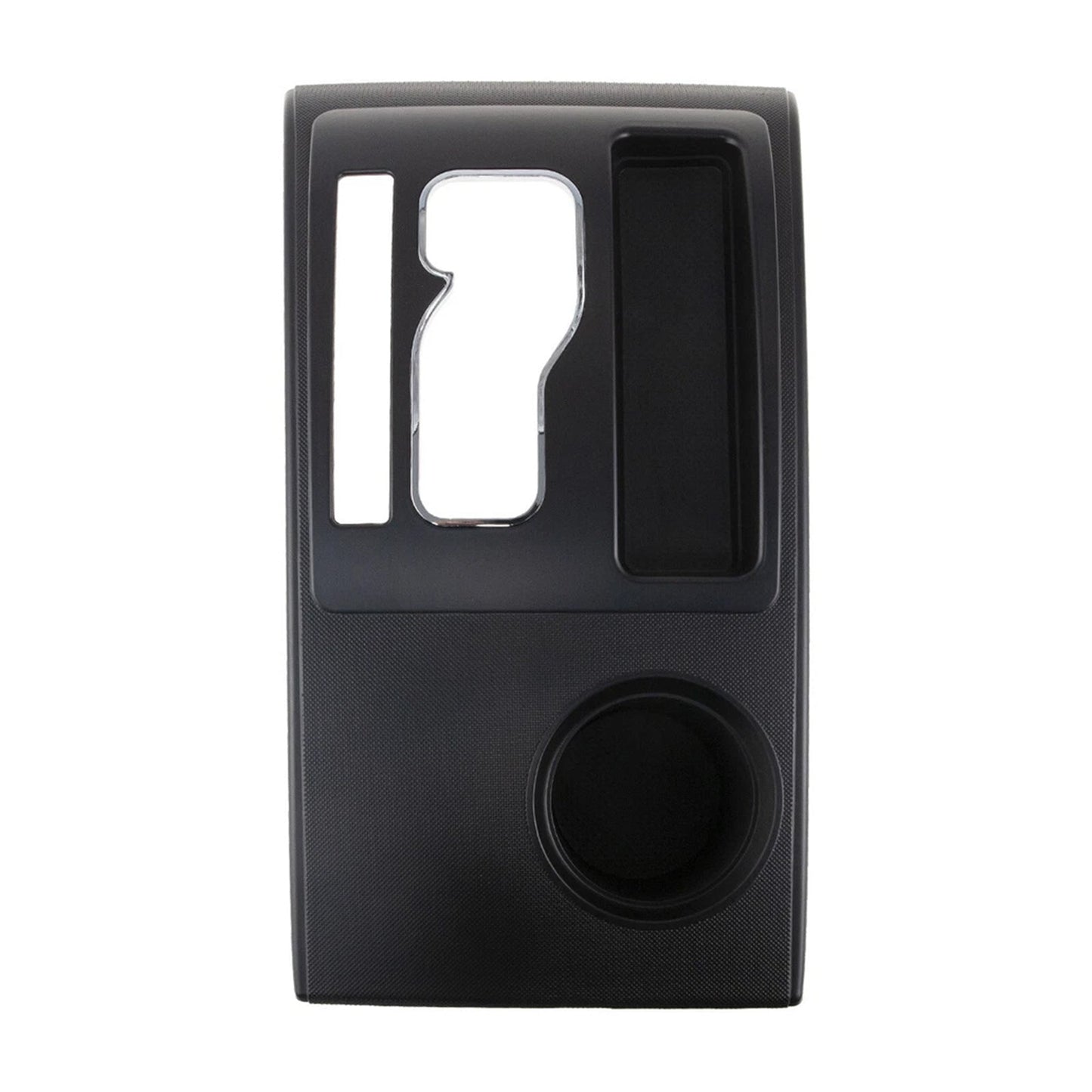 Pannello di rivestimento della console centrale del cambio Toyota Tacoma 2005-2015 58822-AD010 per