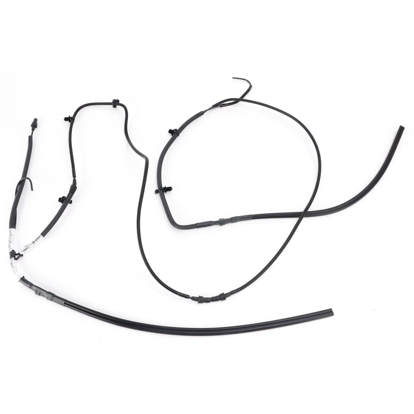 Tubo flessibile a vuoto per bloccaggio mozzo automatico 4x4 7L3Z7A785A per Ford F-150 F 150 2004-2008